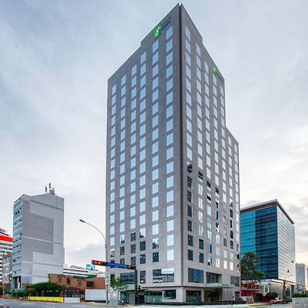 Holiday Inn Express - Lima San Isidro By Ihg מראה חיצוני תמונה