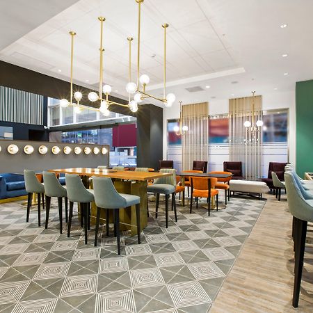 Holiday Inn Express - Lima San Isidro By Ihg מראה חיצוני תמונה