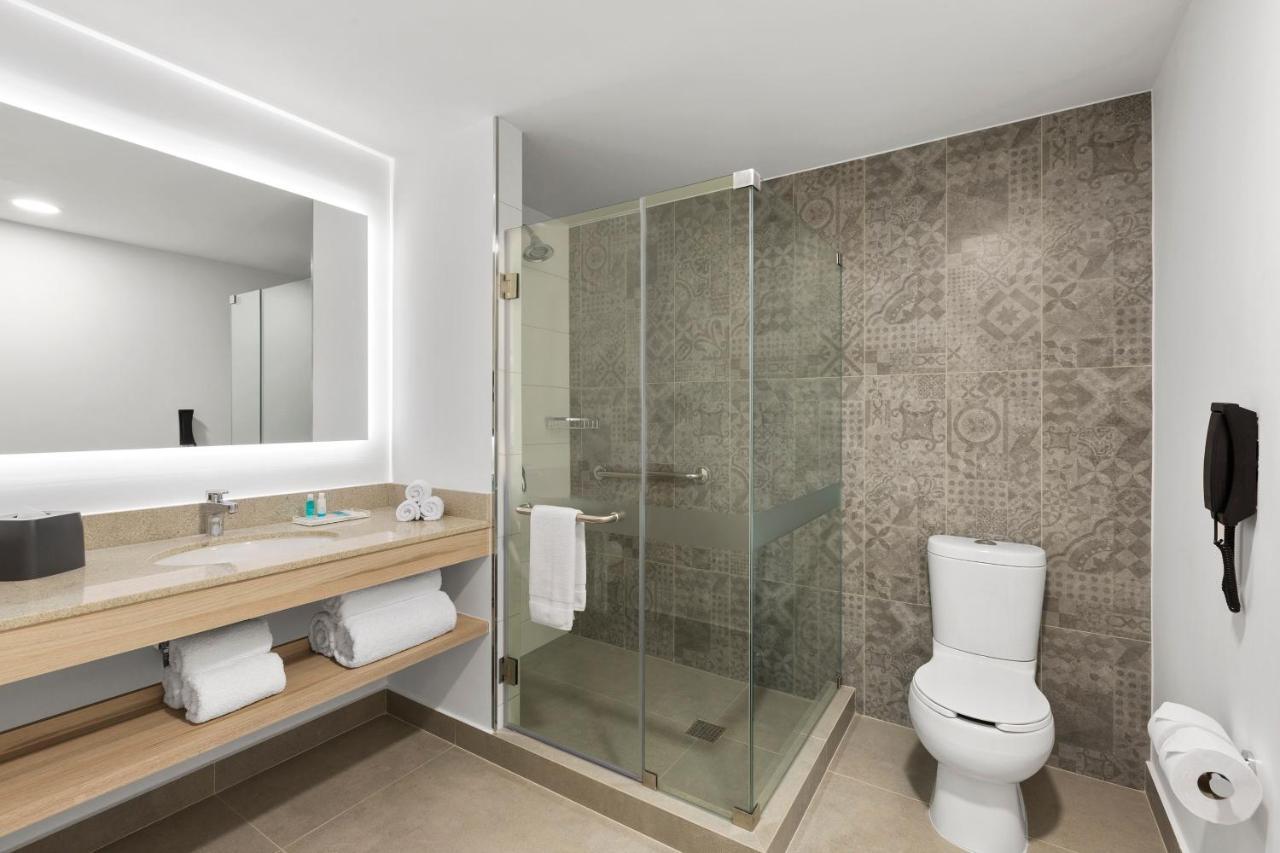 Holiday Inn Express - Lima San Isidro By Ihg מראה חיצוני תמונה