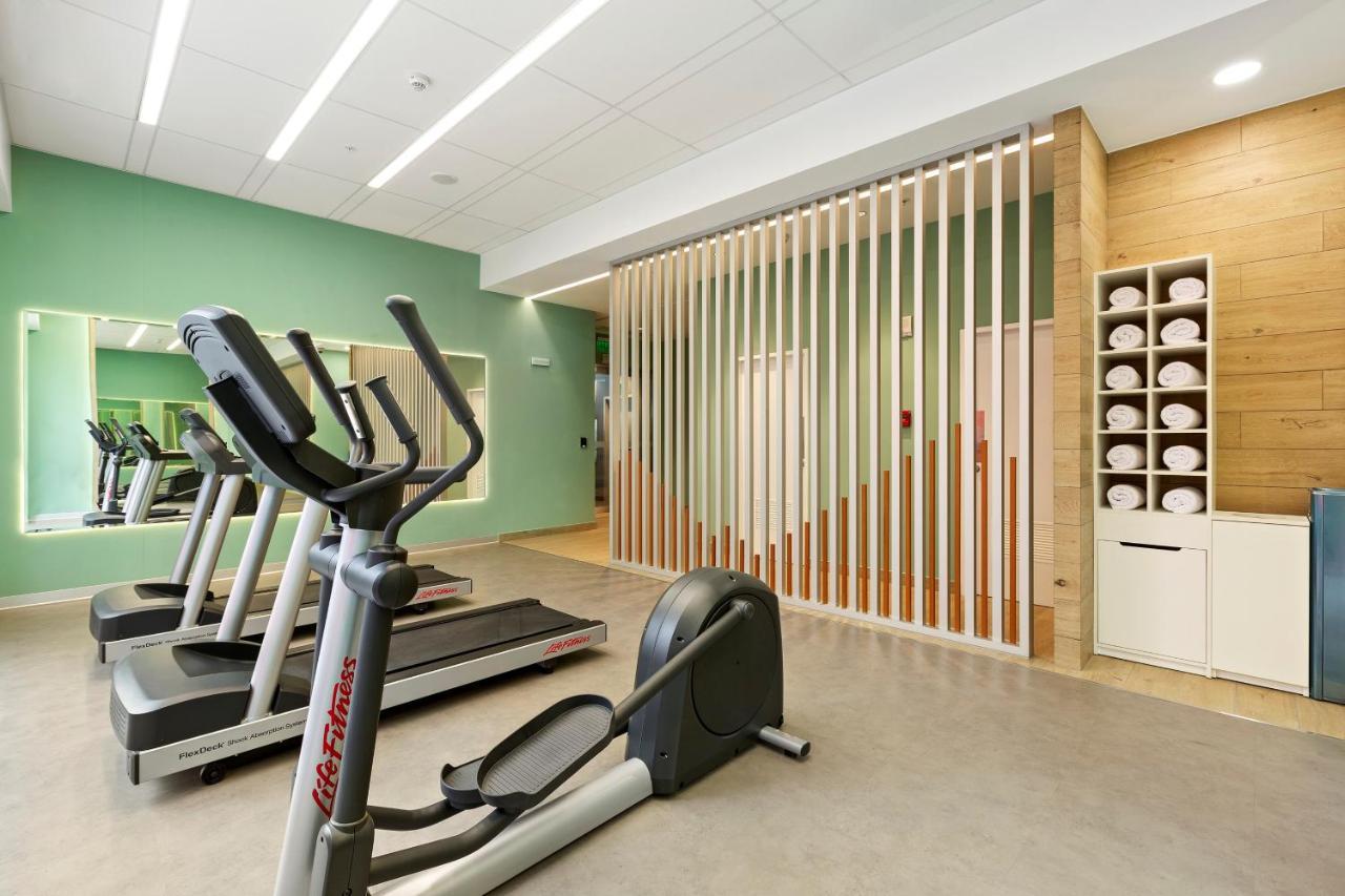Holiday Inn Express - Lima San Isidro By Ihg מראה חיצוני תמונה