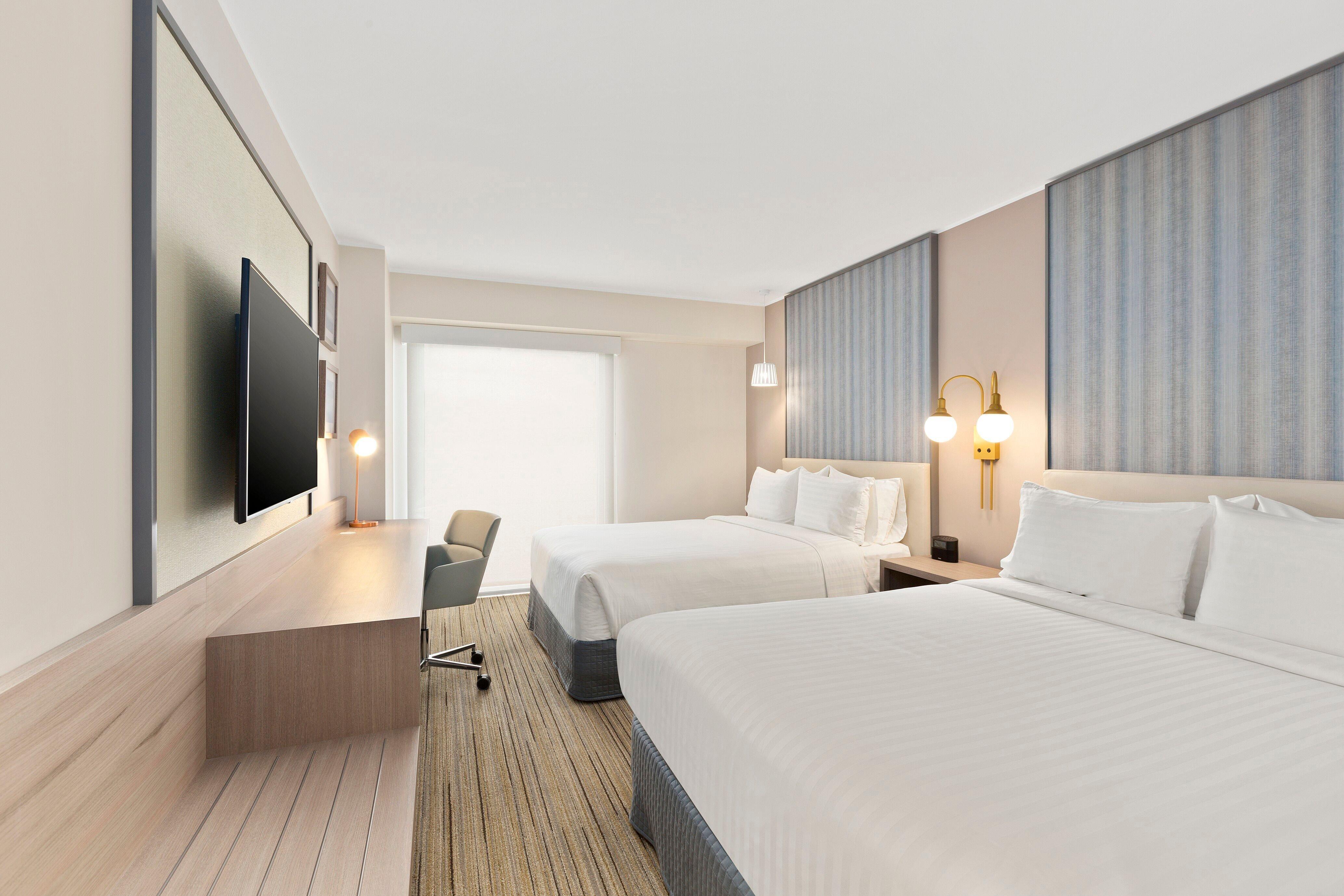 Holiday Inn Express - Lima San Isidro By Ihg מראה חיצוני תמונה