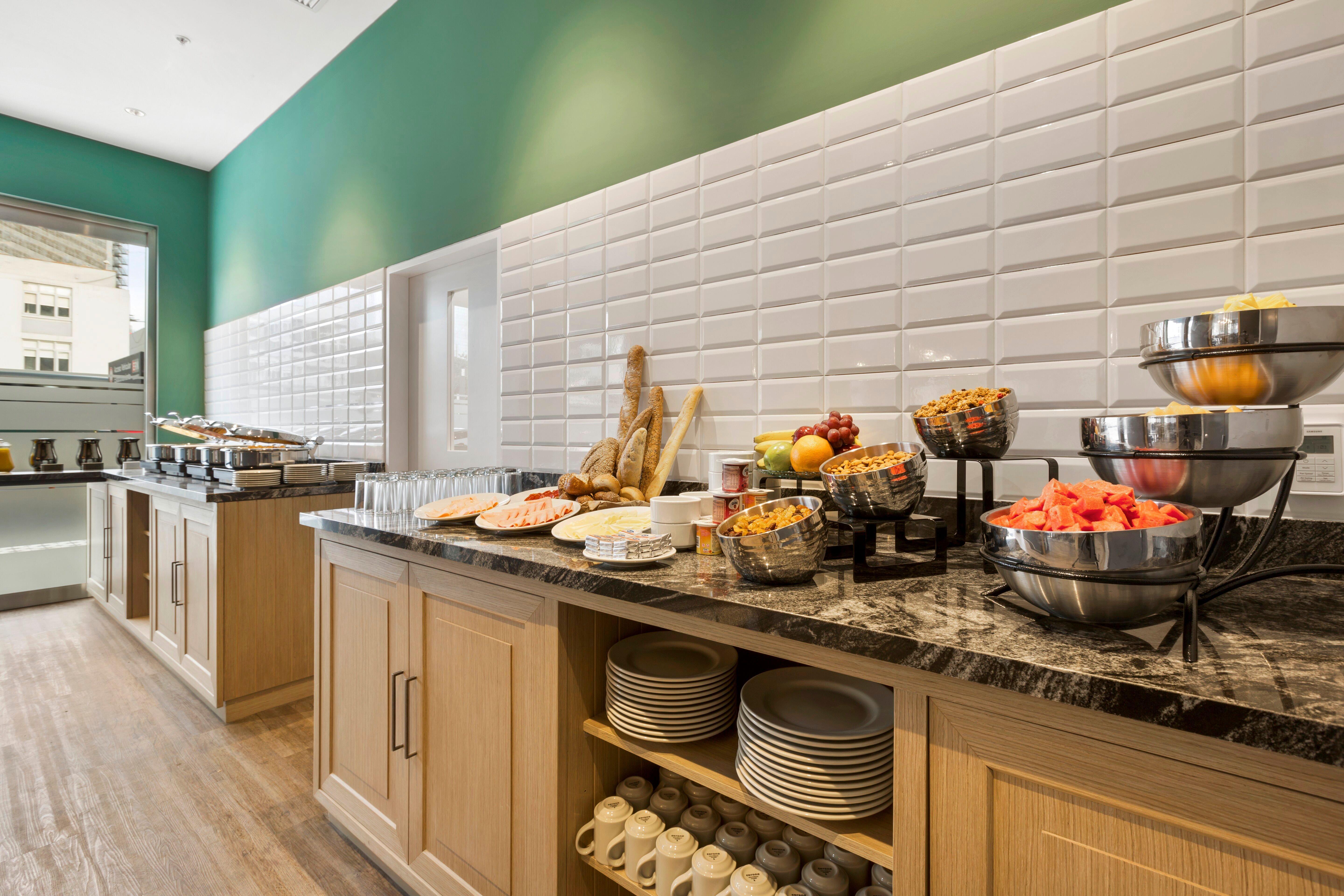 Holiday Inn Express - Lima San Isidro By Ihg מראה חיצוני תמונה