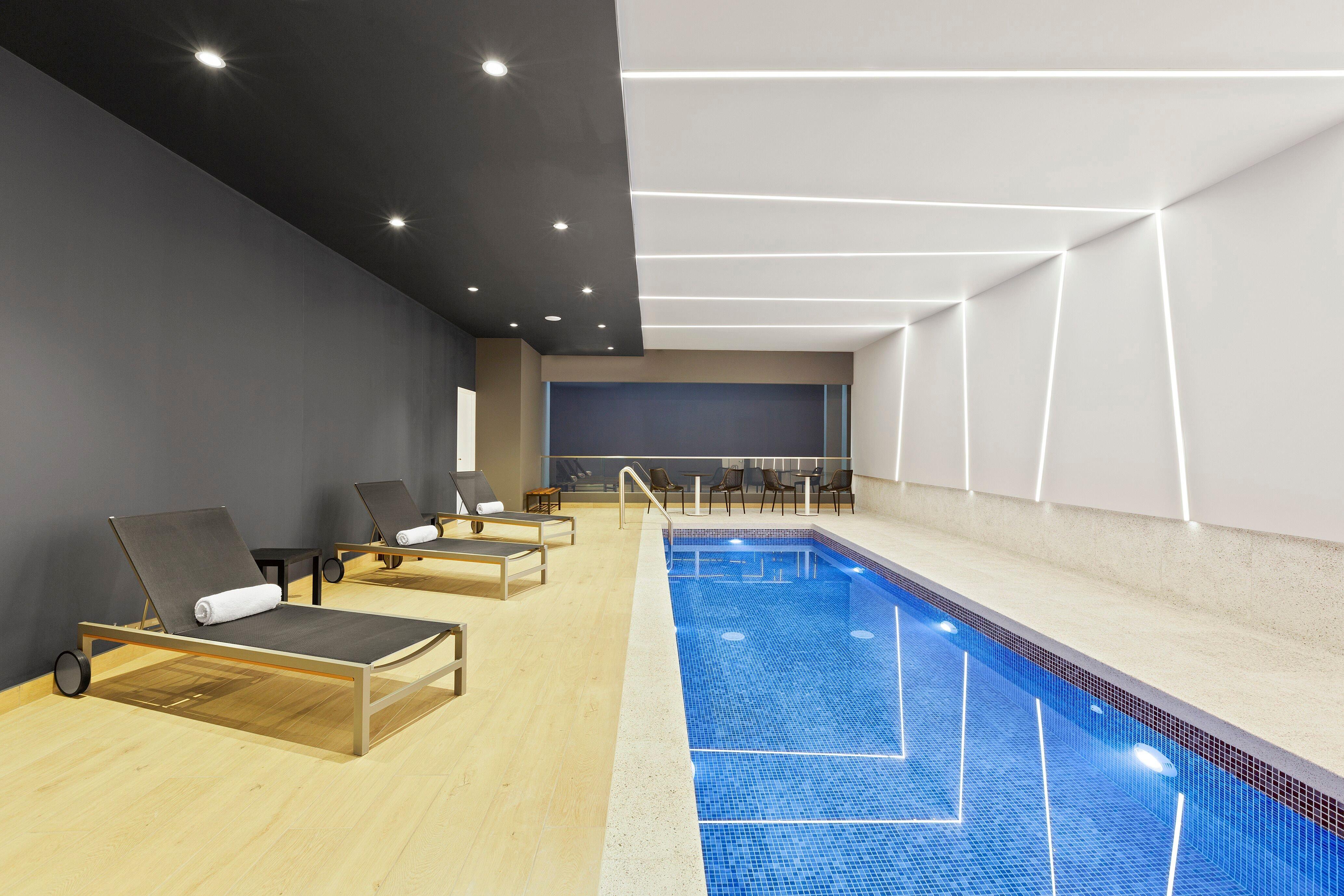 Holiday Inn Express - Lima San Isidro By Ihg מראה חיצוני תמונה