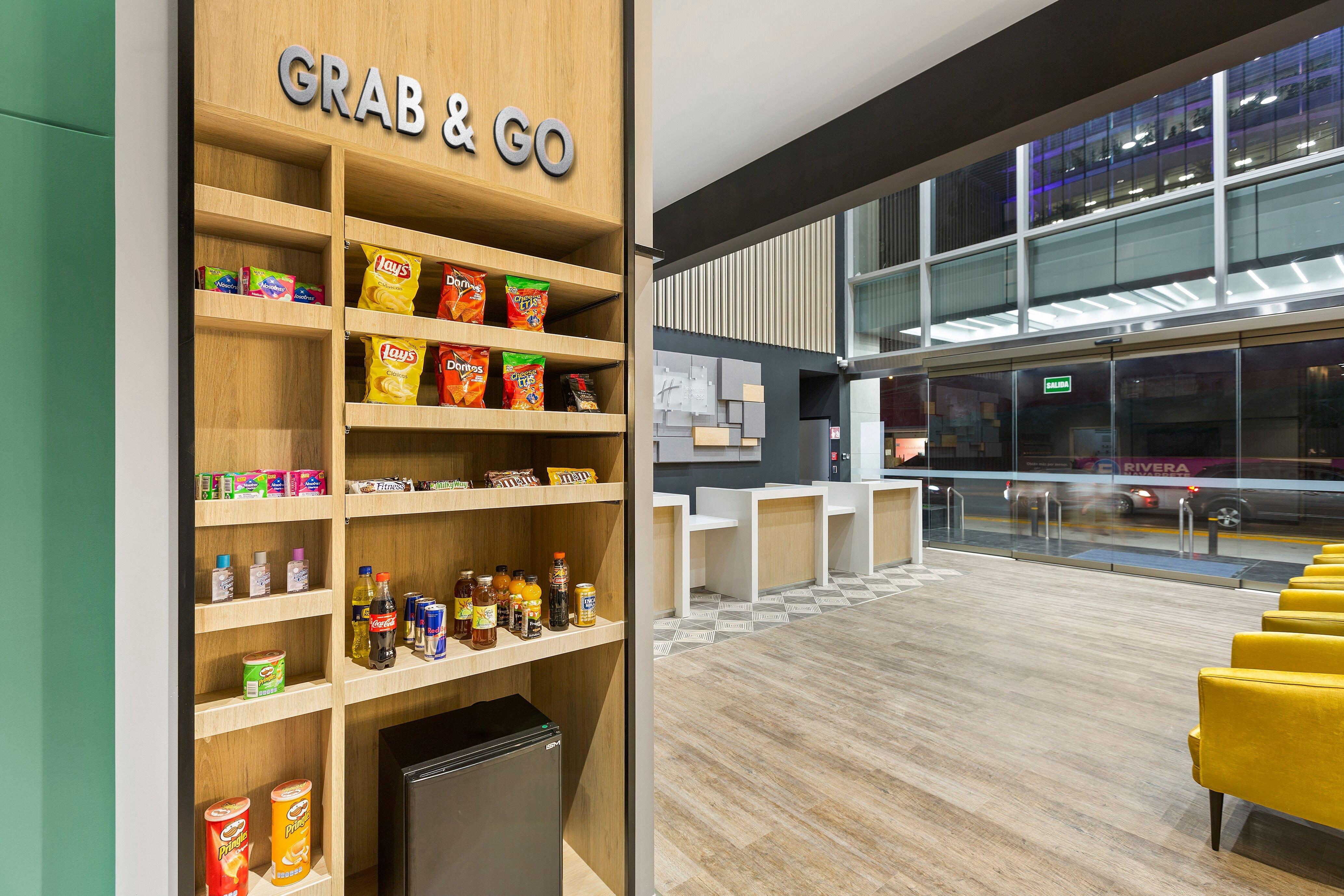 Holiday Inn Express - Lima San Isidro By Ihg מראה חיצוני תמונה