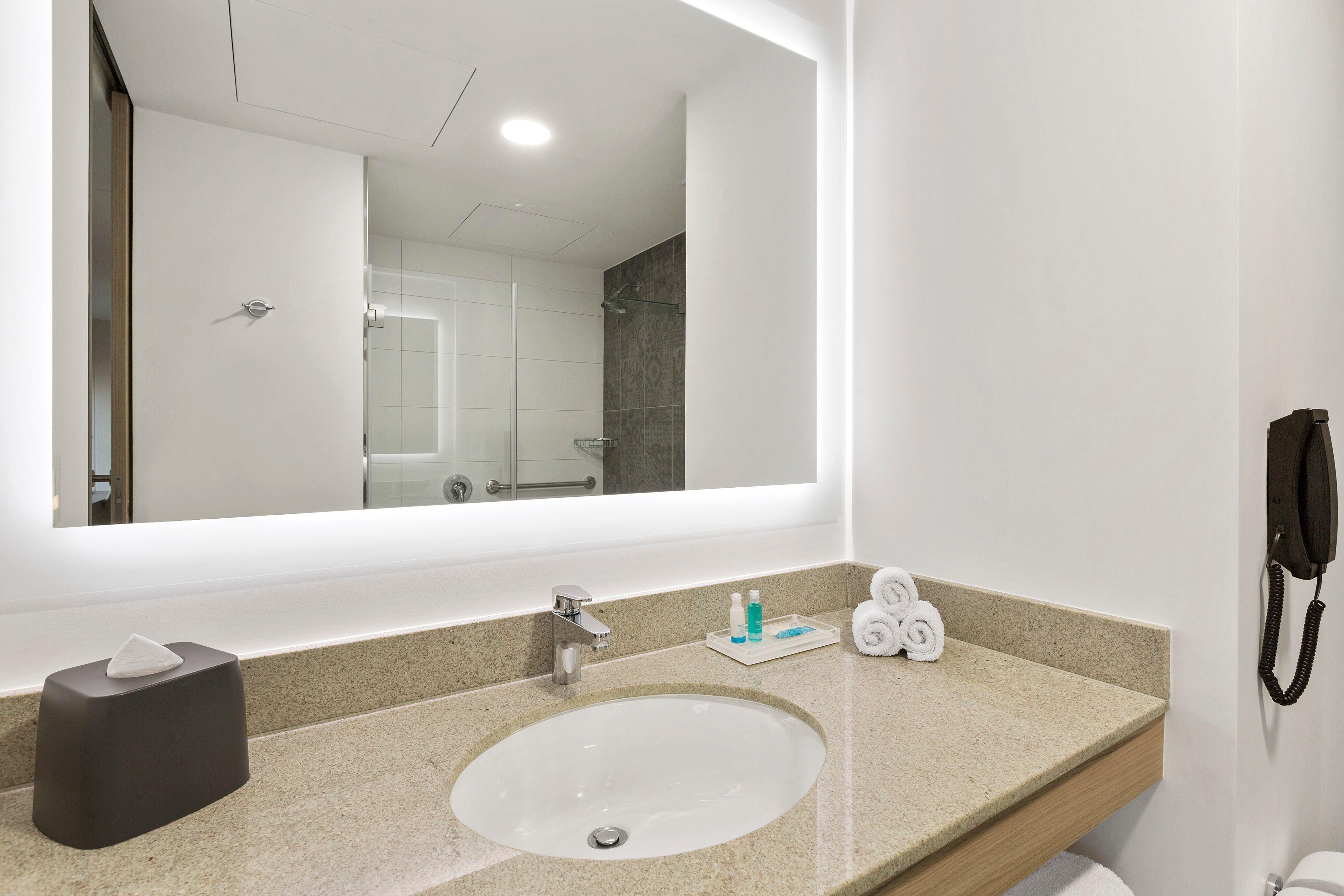 Holiday Inn Express - Lima San Isidro By Ihg מראה חיצוני תמונה